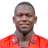 Brandon Mavuta