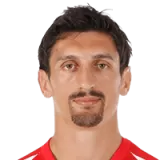 Stefan Savic