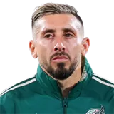 Hector Herrera