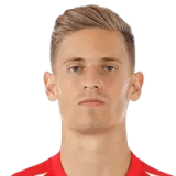 Marcos Llorente Football Player