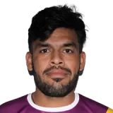 Cricketer