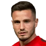 Saul Niguez