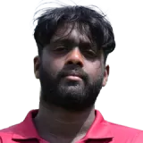 Abischek Visnukumar