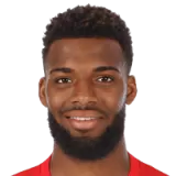Thomas Lemar Football Player