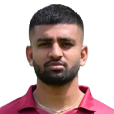 Shiv Patel