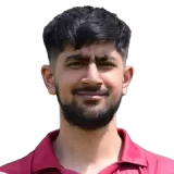 Syed Ashrafi