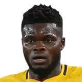 Thomas Partey