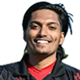 Jassim Raheem Cricket Player