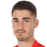 Toni Moya