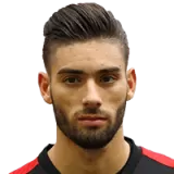 Yannick Carrasco