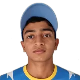 Cricketer