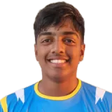 Shalom Dsouza