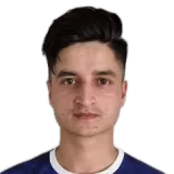 Cricketer