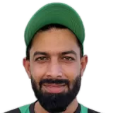 Cricketer
