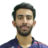 Cricketer