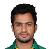 Mohammad Nawaz
