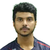 Cricketer