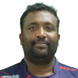 Cricketer