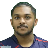 Danuka Chamikara