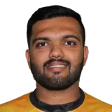 Mohammed Savad