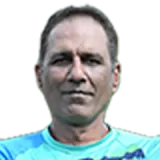 Shabbir Esmail Cricket Player