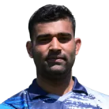 Vishal Kumar Cricket Player