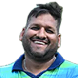Umer Farooq Cricket Player