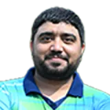 Usman Ul Haq