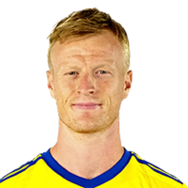 Jens Jonsson