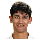 Rehaan Edavalath