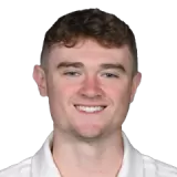 Joe Phillips Cricket Player