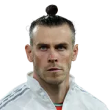 Gareth Bale