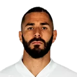 Karim Benzema