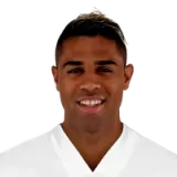 Mariano Diaz Football Player