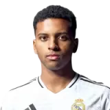 Rodrygo Goes