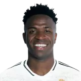Vinicius Junior