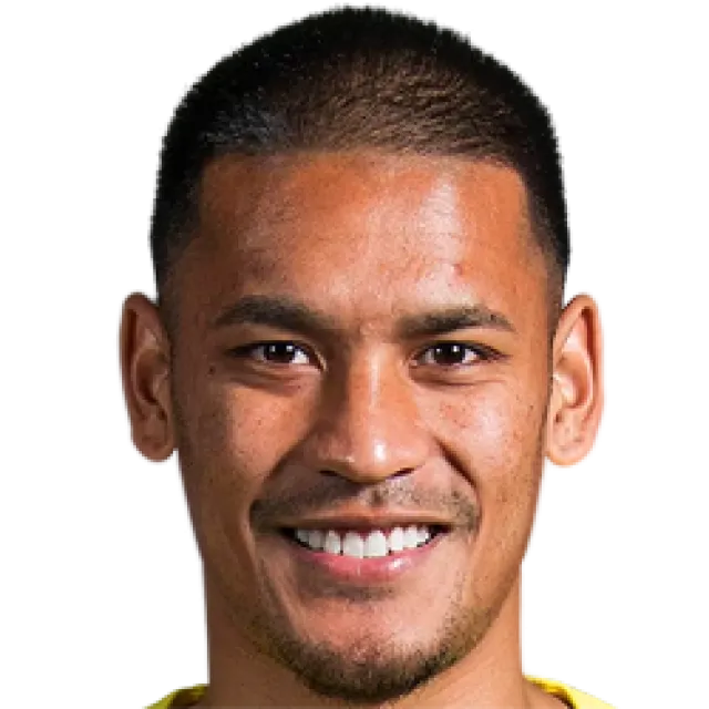 Alphonse Areola