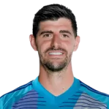 Thibaut Courtois