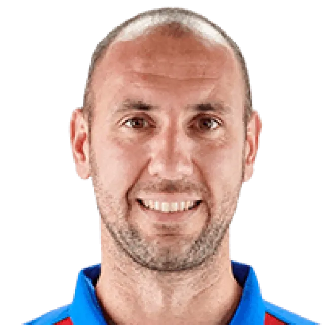 Ivan Ramis