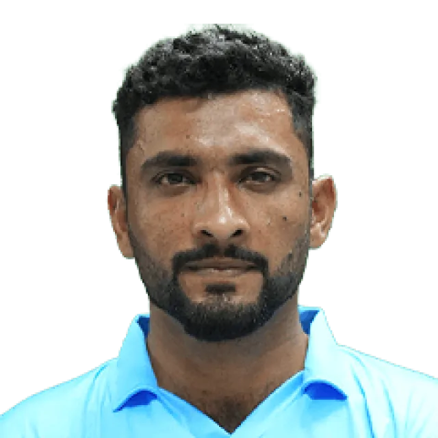 Shahid Bhutta Cricket Player