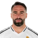 Dani Carvajal