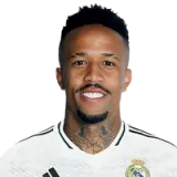 Eder Militao