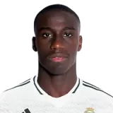 Ferland Mendy