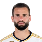 Jose Nacho Football Player