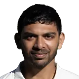 Nathan Fernandes