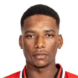 Abdul Raheem-Toppin Cricket Player