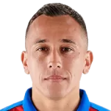 Fabian Orellana