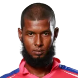 Cricketer