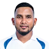 Cricketer