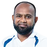 Cricketer